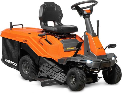 Райдер Daewoo Power DWR 610