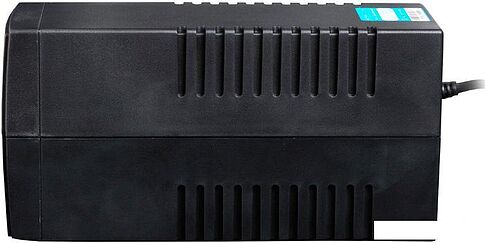 Источник бесперебойного питания IPPON Back Basic 650