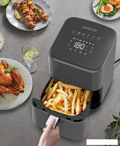 Аэрогриль LEACCO AF010