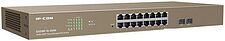 Управляемый коммутатор 2-го уровня IP-COM G3326P-24-410W