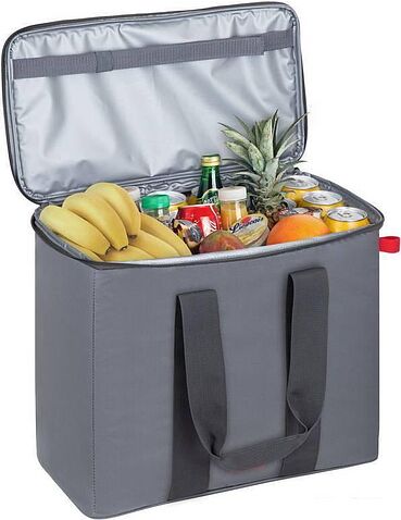 Термосумка Resto Kitchenware Polis 5530 30л (серый)