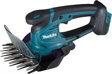 Садовые ножницы Makita DUM604Z