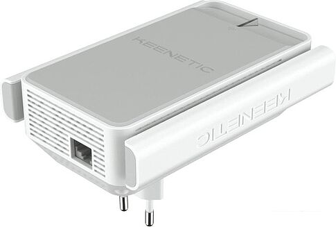 Усилитель Wi-Fi Keenetic Buddy 5 KN-3310