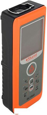 Лазерный дальномер Sturm DL1060