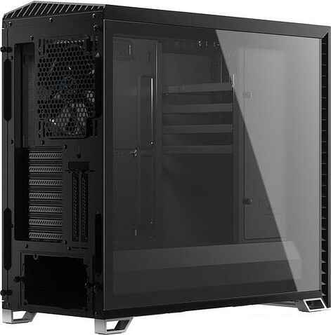 Корпус Fractal Design Vector RS TG FD-C-VER1A-01