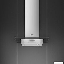 Кухонная вытяжка Smeg KBT600VE Кухонная вытяжка Smeg KBT600VE