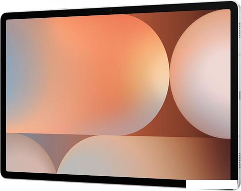 Планшет Samsung Galaxy Tab S10+ 5G SM-X826 12GB/512GB (серебристый)