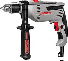 Ударная дрель Crown CT10128 420152 Ударная дрель Crown CT10128 420152