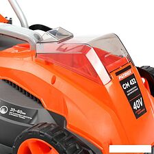 Газонокосилка Patriot CM 432 Газонокосилка Patriot CM 432