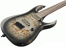 Электрогитара Ibanez RGD71ALPA-CKF