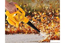 Ручная воздуходувка Deli DL-GF35-E1 102876