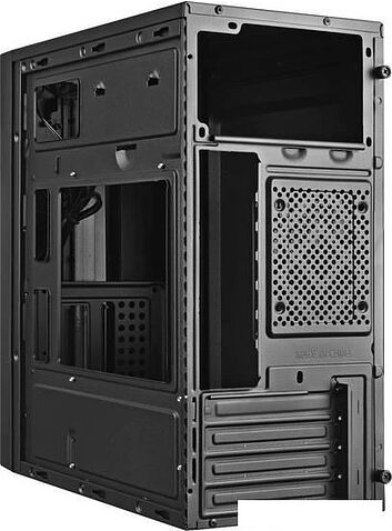 Корпус Ginzzu B350