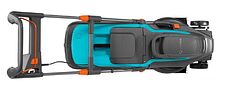 Колёсная газонокосилка Gardena PowerMax 1800/42