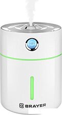 Увлажнитель воздуха Brayer BR4911
