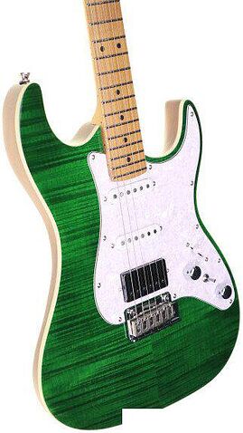 Электрогитара JET JS-600 TGR