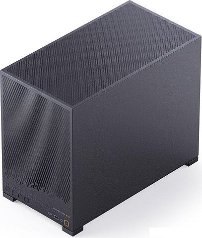 Корпус Jonsbo D32 Std (черный)