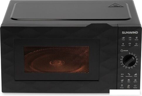 Микроволновая печь SunWind SUN-MW002