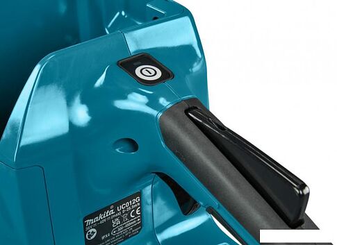 Аккумуляторная пила Makita UC012GZ (без АКБ)