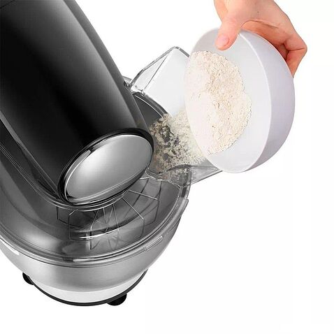 Планетарный миксер Kitfort KT-3441