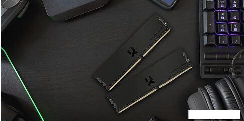 Оперативная память GOODRAM IRDM Pro 2x8GB DDR4 PC4-28800 IRP-K3600D4V64L18S/16GDC