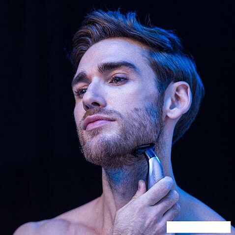 Триммер для бороды и усов Rowenta Forever Sharp TN6000F5