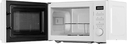 Микроволновая печь Monsher MTW 203 Blanc