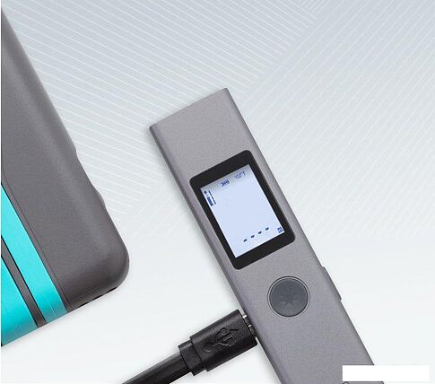 Лазерный дальномер Atuman LS-P