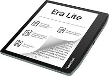 Электронная книга PocketBook 710 Era Lite Stone Green