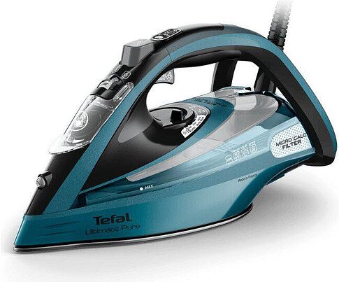 Утюг Tefal Ultimate Pure FV9851E0