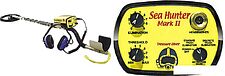 Металлоискатель Garrett Sea Hunter Mark II