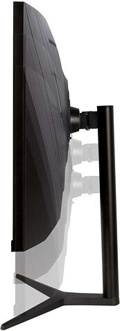 Монитор IRBIS NobleView INV38UIDR