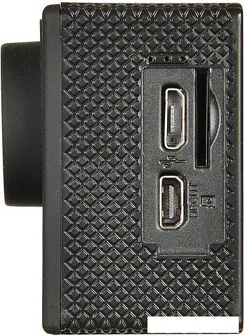 Экшен-камера Digma FreeDrive Action 4K WIFI