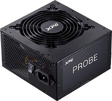 Блок питания ADATA XPG Probe 600W PROBE600B-BKCEU Блок питания ADATA XPG Probe 600W PROBE600B-BKCEU