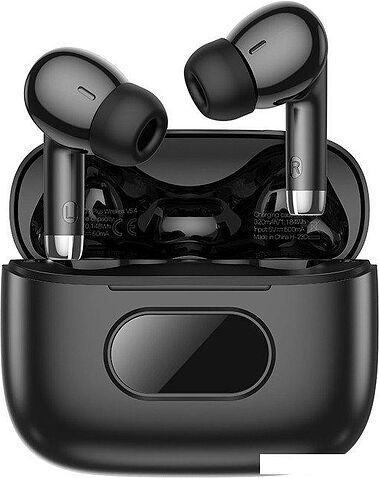 Наушники Hoco EQ2 Plus (черный)