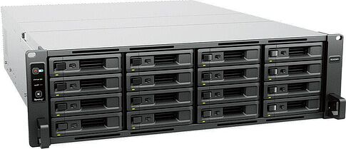 Сетевой накопитель Synology RackStation RS2825RP+