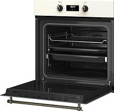 Духовой шкаф TEKA HRB 6400 VNB Brass