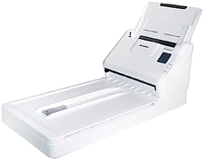 Сканер Avision AD340GFN 000-1009-02G