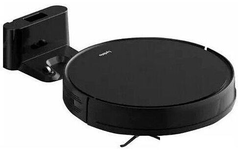 Робот-пылесос Lydsto G1 (черный)