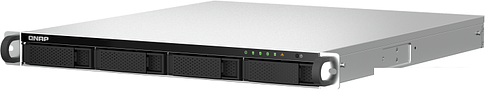 Сетевой накопитель QNAP TS-464U-RP-8G