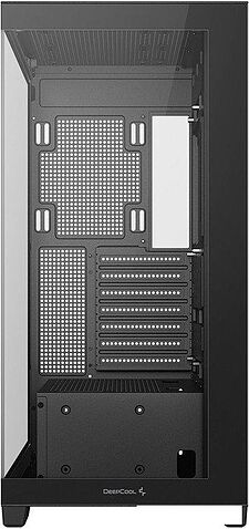 Корпус DeepCool CG580 R-CG580-BKNDA0-G-1