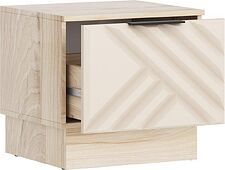 Тумба Речицадрев Эстель Р395.04 (манговое дерево/пудра)