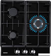 Варочная панель Nordfrost HS 4532 B