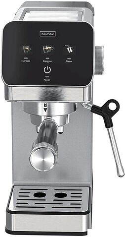 Рожковая кофеварка Kernau KCM 131 ES