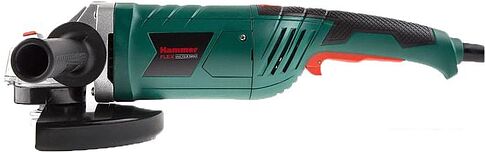Угловая шлифмашина Hammer USM2400D