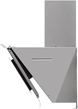 Кухонная вытяжка Krona Uran 600 DN White 4S (белый)