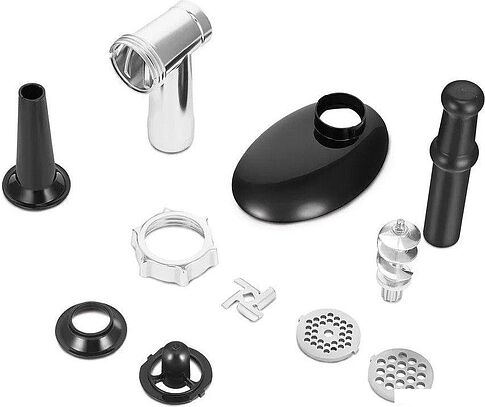 Мясорубка Kitfort KT-2125