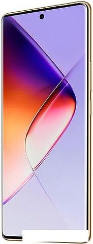 Смартфон Infinix Note 40 Pro X6850 12GB/256GB (зеленый)