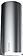 Кухонная вытяжка Franke Tube FTU Plus 3707 I XS