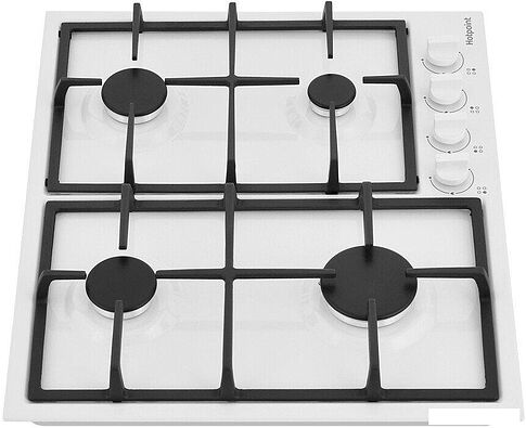 Варочная панель Hotpoint HGMT 642 WH