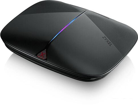 Wi-Fi роутер Zyxel Armor G5 NBG7815